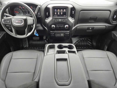 2022 GMC Sierra 2500HD Pro