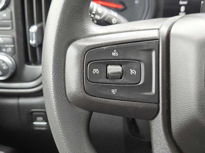 2022 GMC Sierra 2500HD Pro