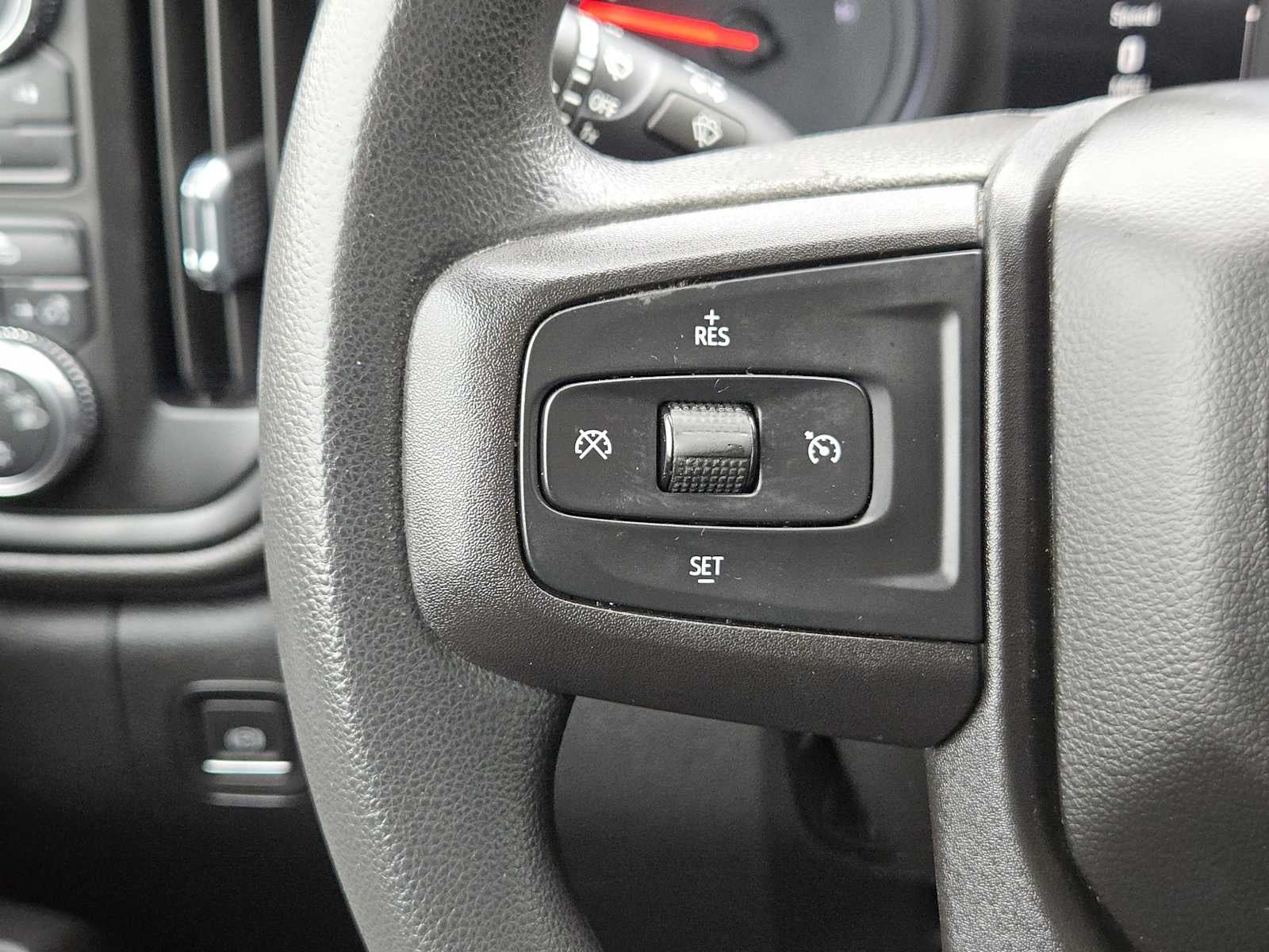 2022 GMC Sierra 2500HD Pro