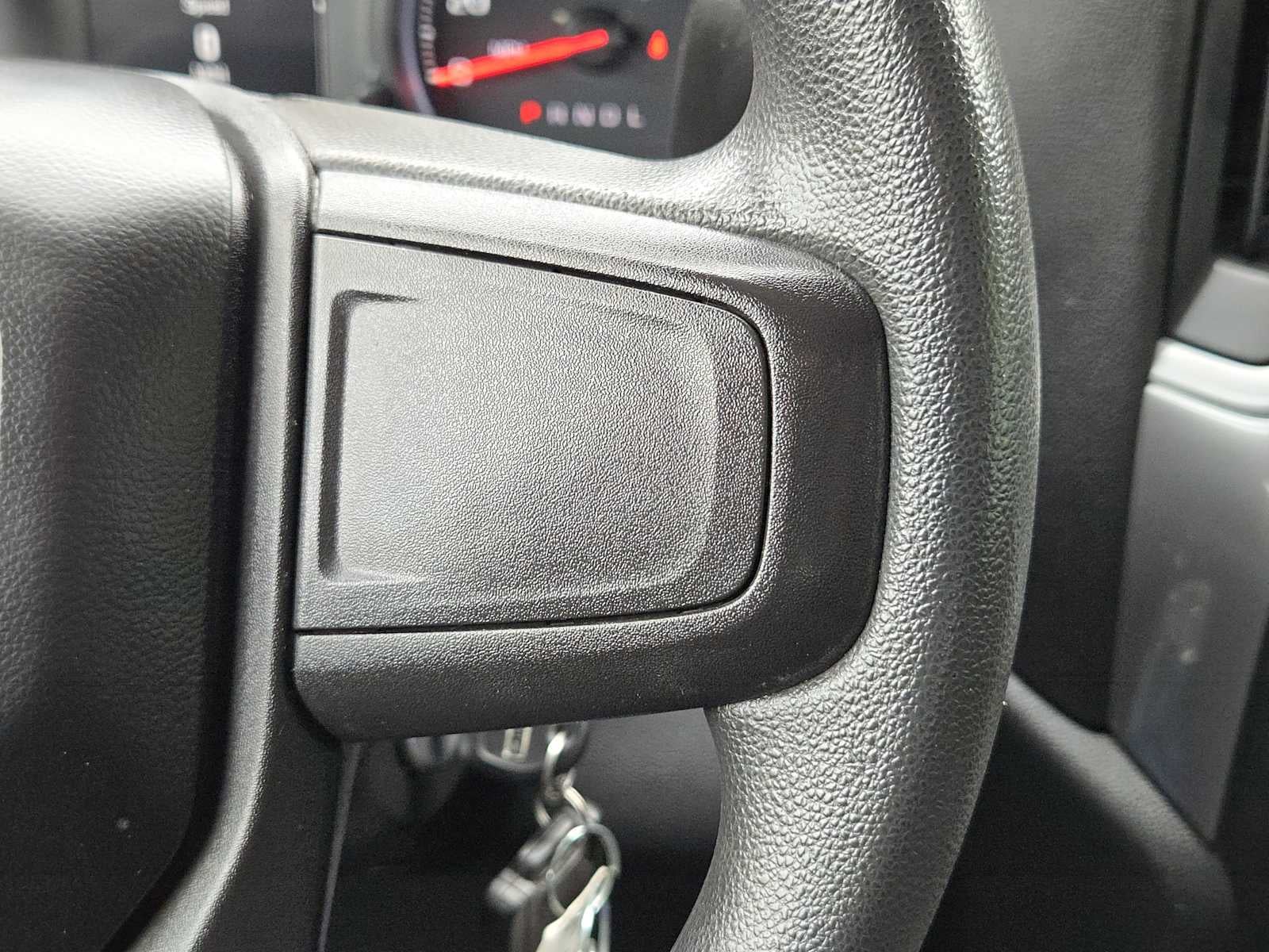 2022 GMC Sierra 2500HD Pro