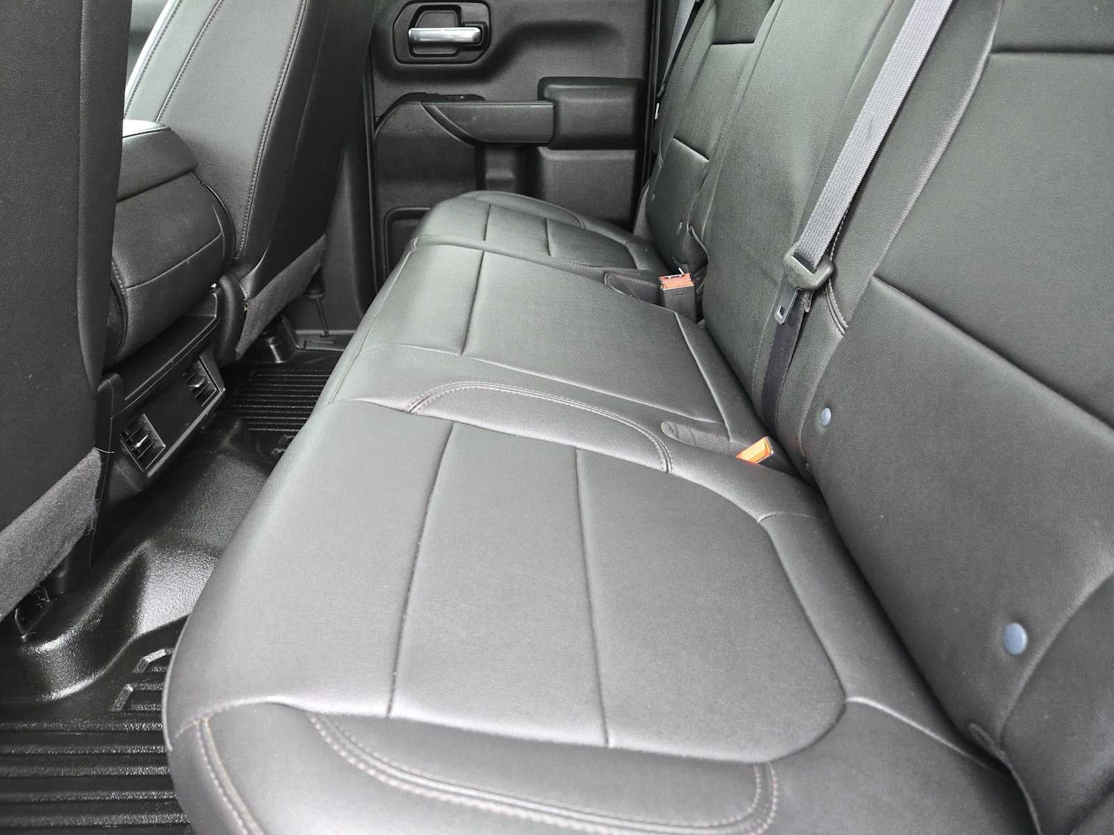 2022 GMC Sierra 2500HD Pro