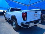 2022 GMC Sierra 2500HD Pro