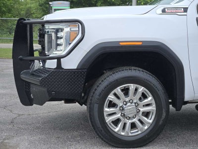 2022 GMC Sierra 2500HD Pro