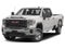 2022 GMC Sierra 2500HD Pro