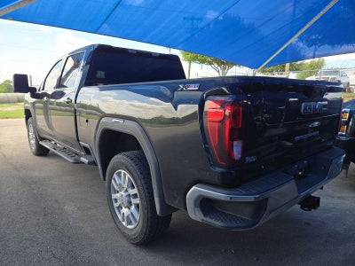 2023 GMC Sierra 2500HD SLE
