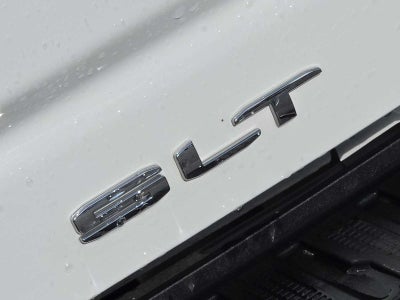 2024 GMC Sierra 2500HD SLT