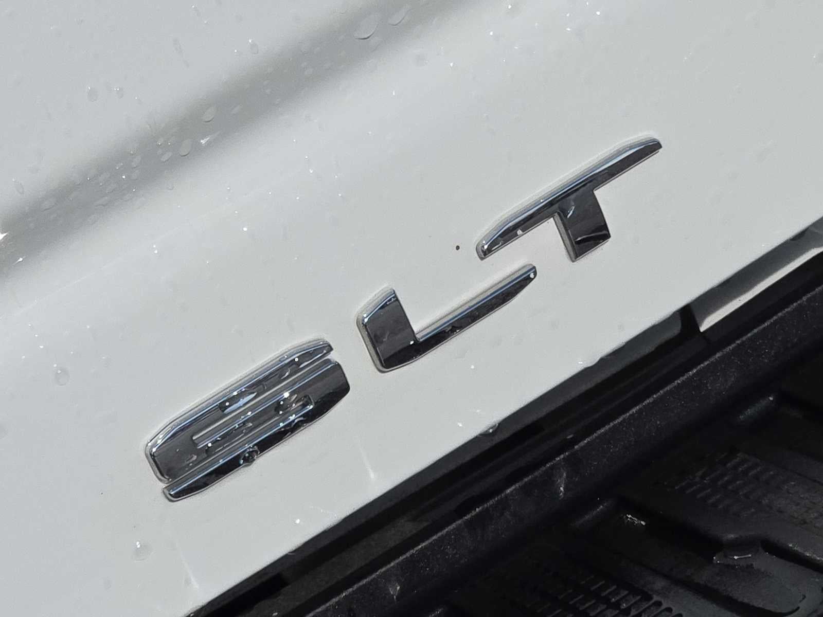 2024 GMC Sierra 2500HD SLT