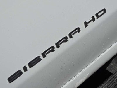 2024 GMC Sierra 2500HD SLT