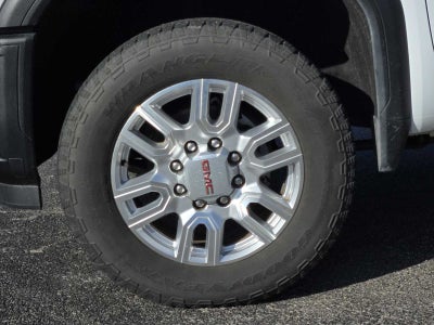 2024 GMC Sierra 2500HD SLT