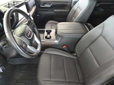 2024 GMC Sierra 2500HD SLT