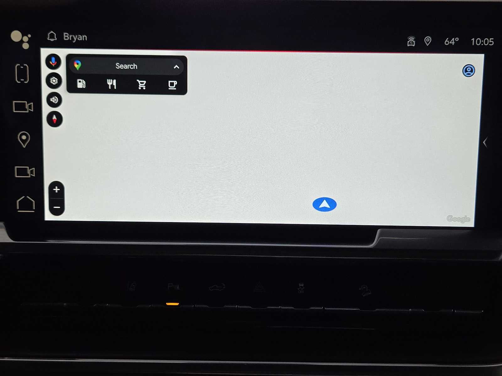 2024 GMC Sierra 2500HD SLT