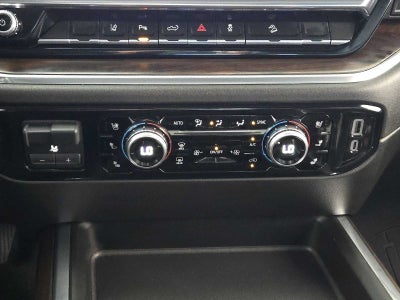 2024 GMC Sierra 2500HD SLT