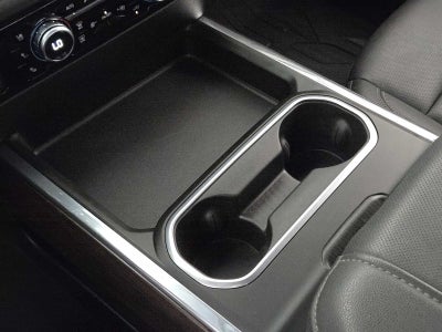 2024 GMC Sierra 2500HD SLT