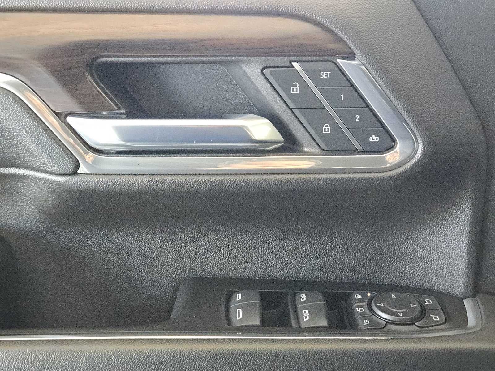 2024 GMC Sierra 2500HD SLT