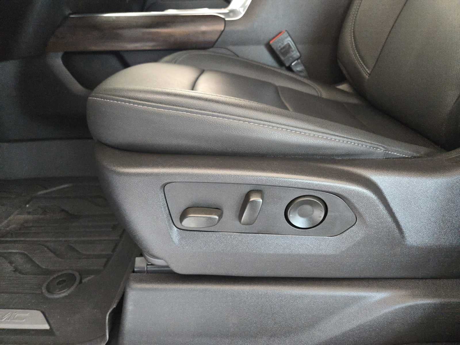 2024 GMC Sierra 2500HD SLT