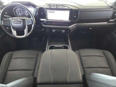 2024 GMC Sierra 2500HD SLT