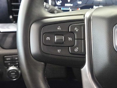 2024 GMC Sierra 2500HD SLT