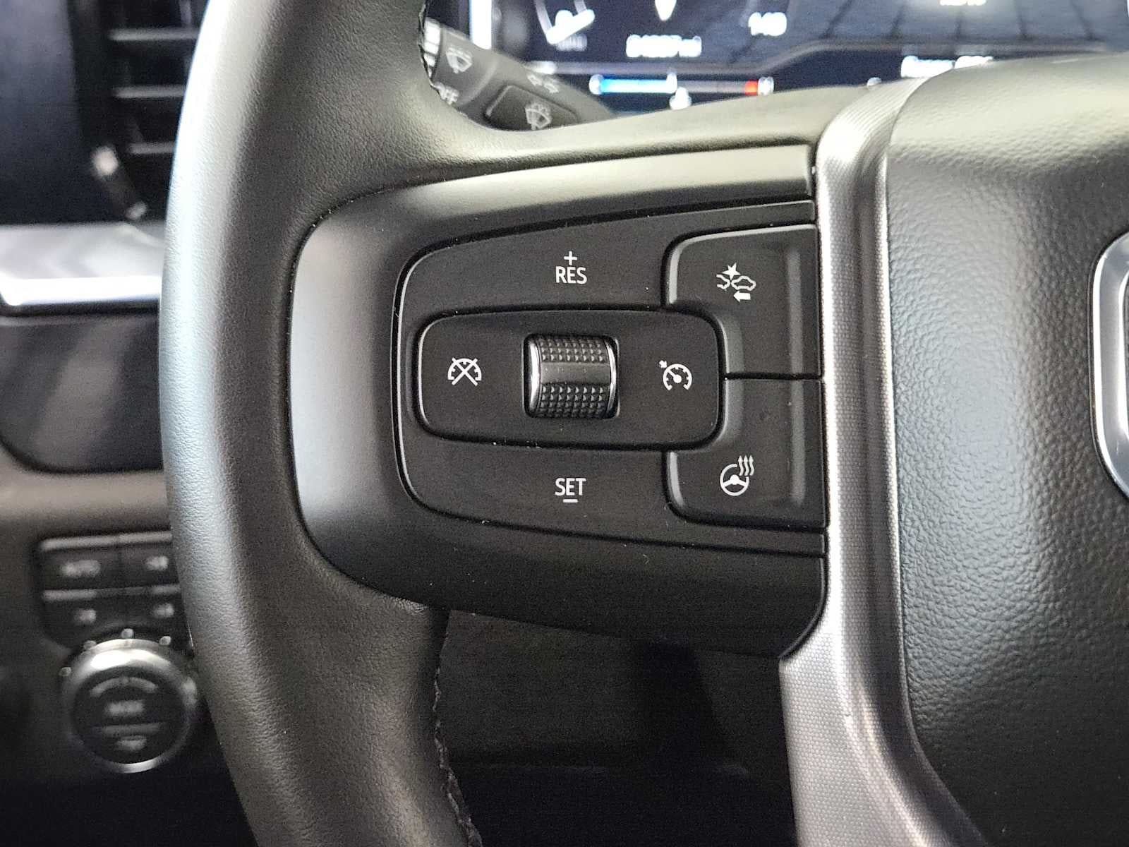 2024 GMC Sierra 2500HD SLT