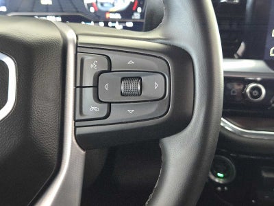 2024 GMC Sierra 2500HD SLT