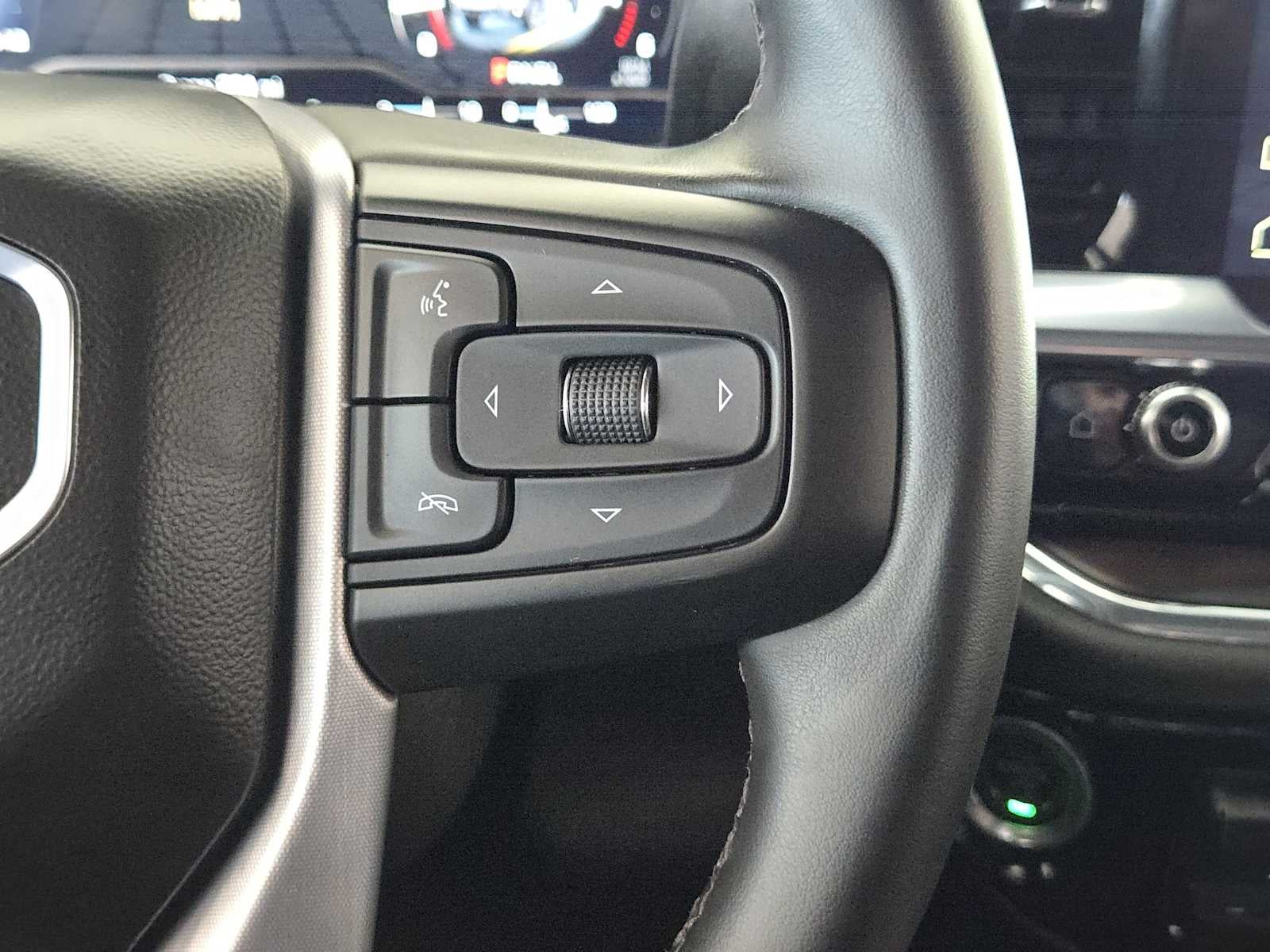 2024 GMC Sierra 2500HD SLT