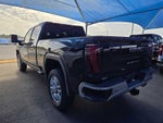 2024 GMC Sierra 2500HD SLT