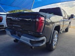 2024 GMC Sierra 2500HD SLT