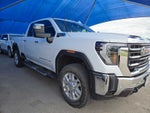 2024 GMC Sierra 2500HD SLT