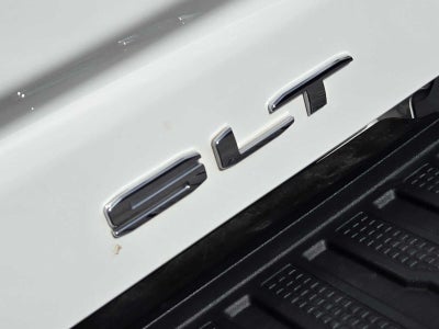 2023 GMC Sierra 2500HD SLT