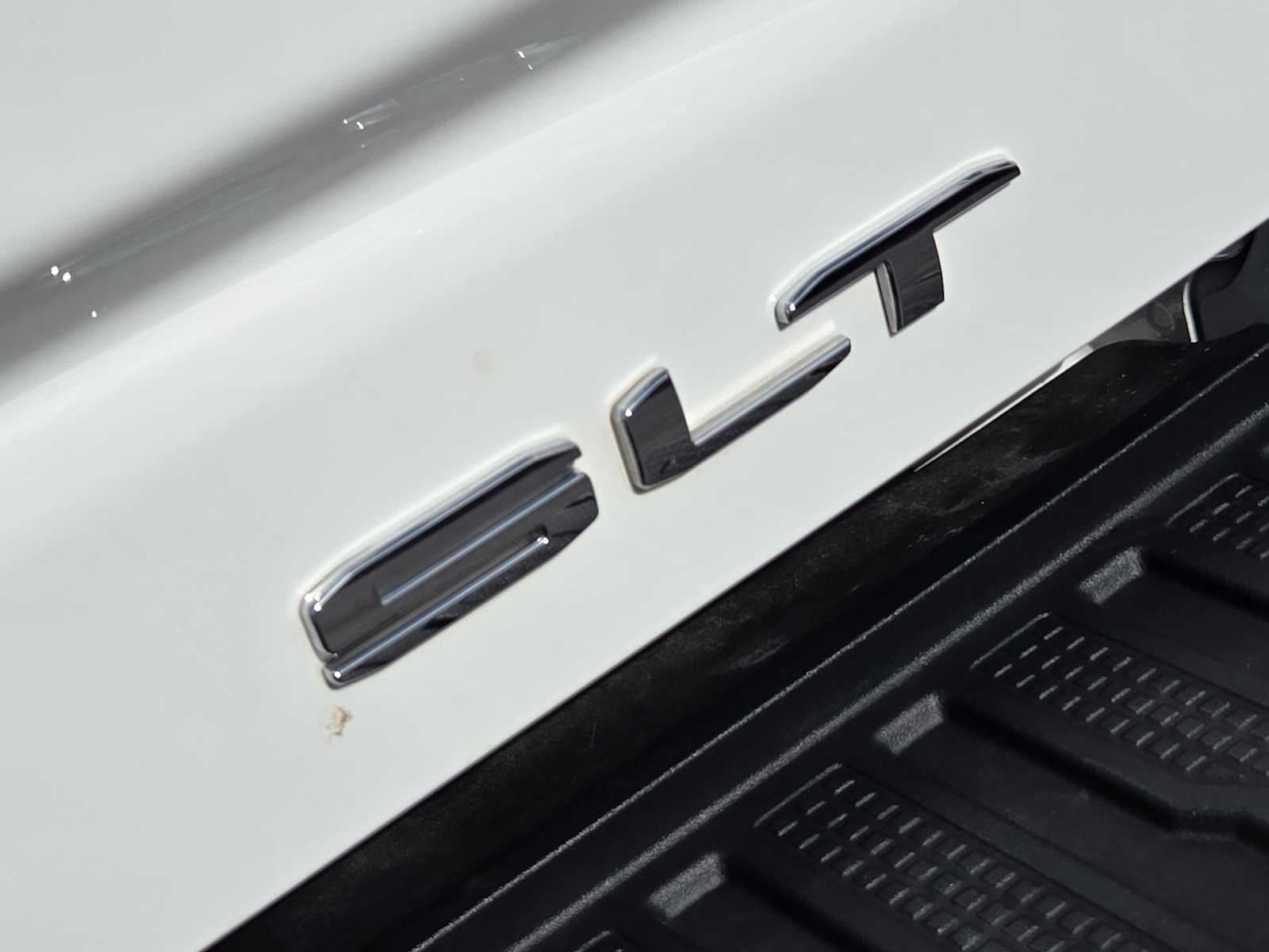 2023 GMC Sierra 2500HD SLT