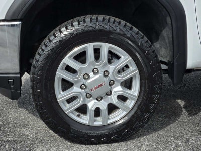 2023 GMC Sierra 2500HD SLT