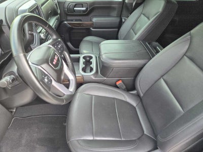 2023 GMC Sierra 2500HD SLT