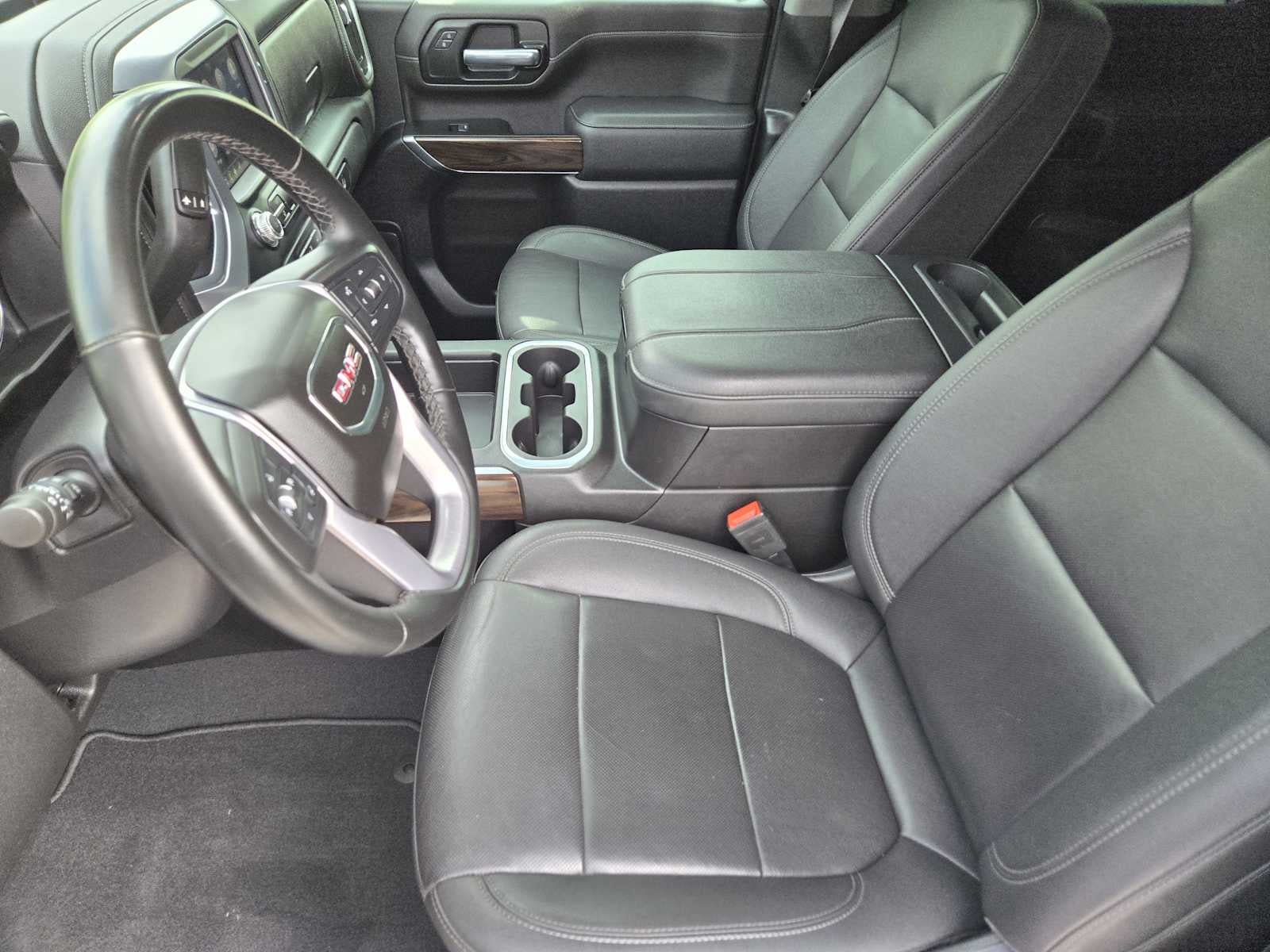 2023 GMC Sierra 2500HD SLT