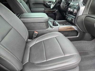 2023 GMC Sierra 2500HD SLT