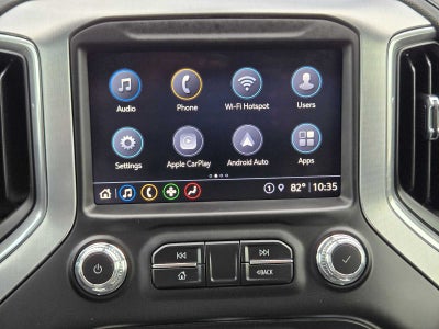 2023 GMC Sierra 2500HD SLT
