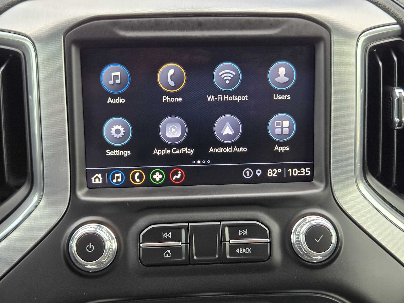 2023 GMC Sierra 2500HD SLT