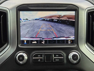 2023 GMC Sierra 2500HD SLT
