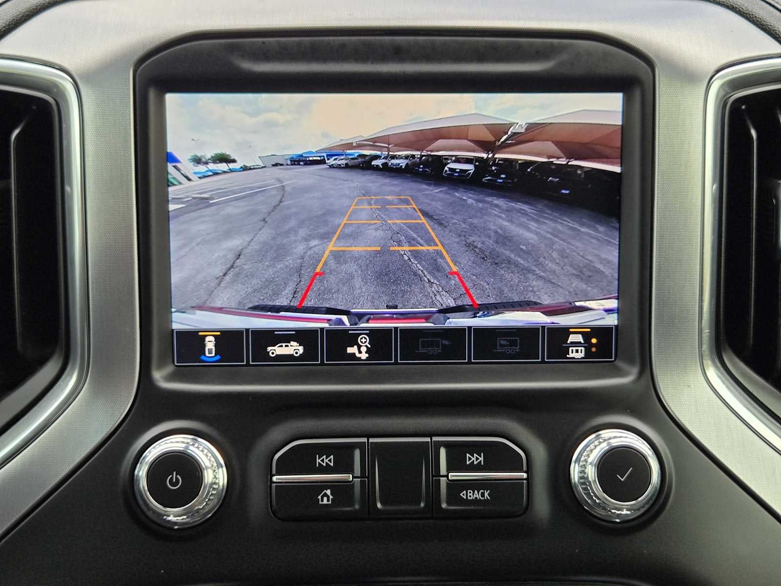 2023 GMC Sierra 2500HD SLT