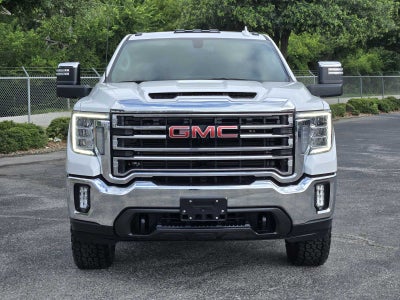 2023 GMC Sierra 2500HD SLT