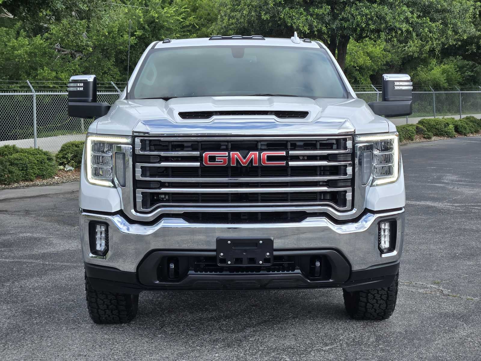 2023 GMC Sierra 2500HD SLT