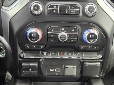 2023 GMC Sierra 2500HD SLT