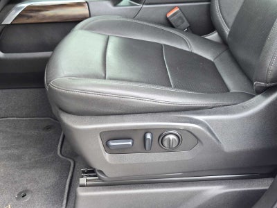 2023 GMC Sierra 2500HD SLT