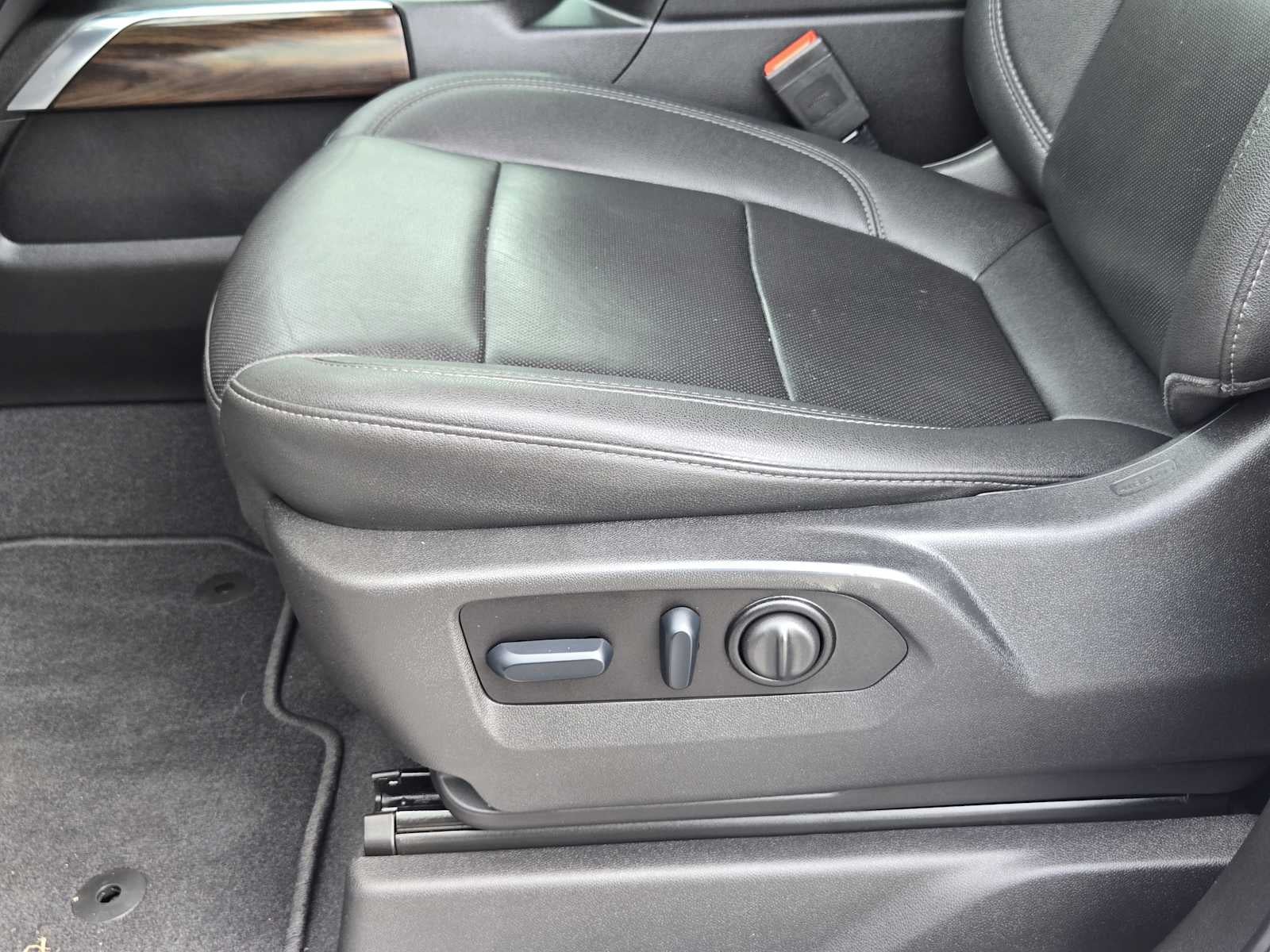 2023 GMC Sierra 2500HD SLT