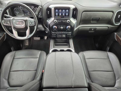 2023 GMC Sierra 2500HD SLT