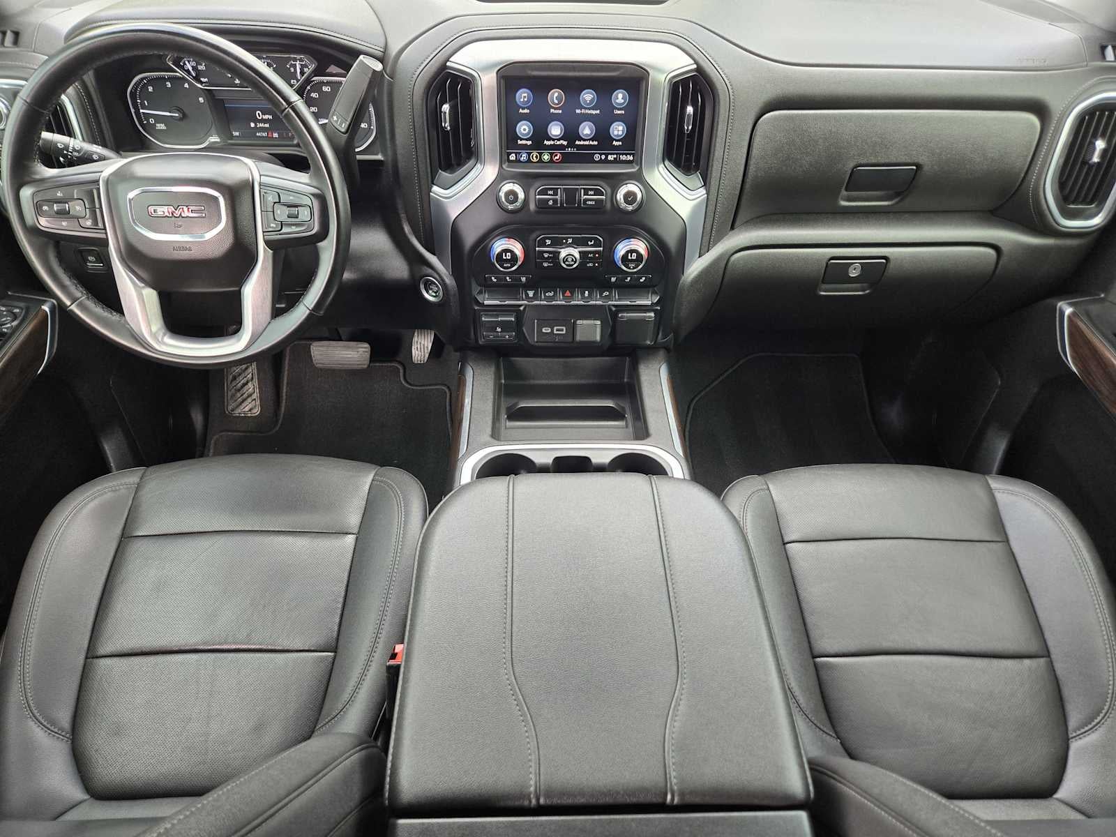 2023 GMC Sierra 2500HD SLT