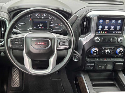 2023 GMC Sierra 2500HD SLT