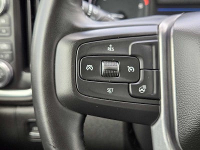 2023 GMC Sierra 2500HD SLT
