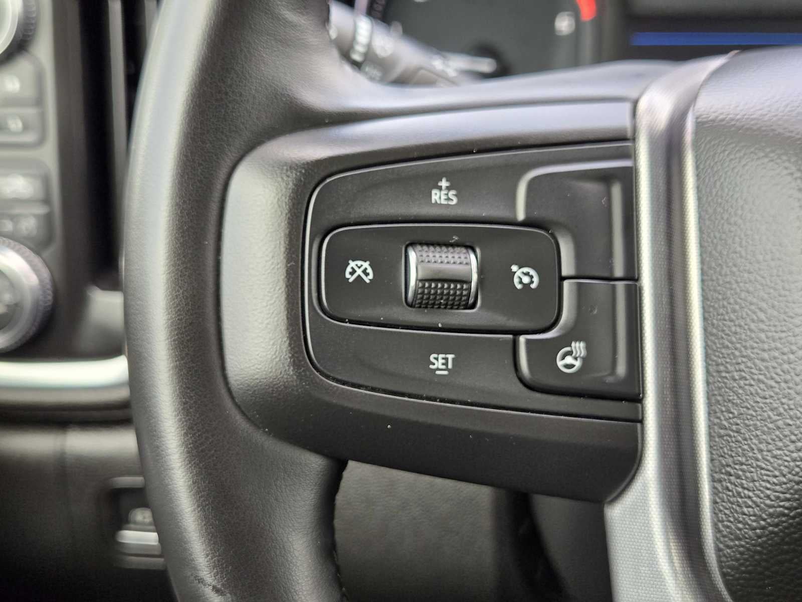 2023 GMC Sierra 2500HD SLT