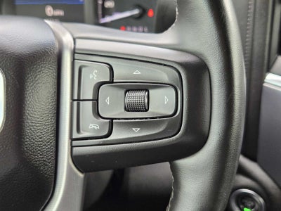 2023 GMC Sierra 2500HD SLT