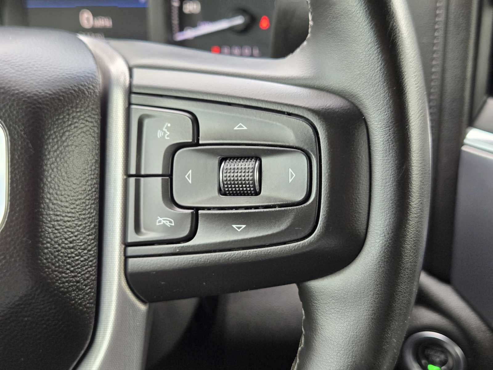 2023 GMC Sierra 2500HD SLT