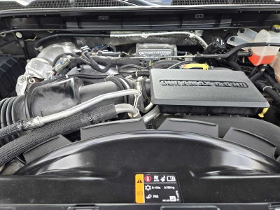 2023 GMC Sierra 2500HD SLT